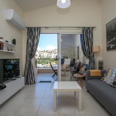 The Marilouize Apartment Pegeia Exterior foto