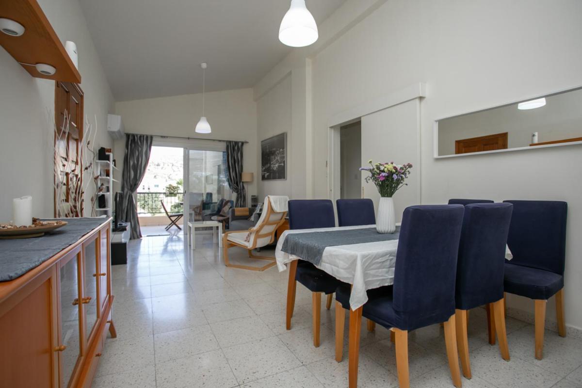 The Marilouize Apartment Pegeia Exterior foto
