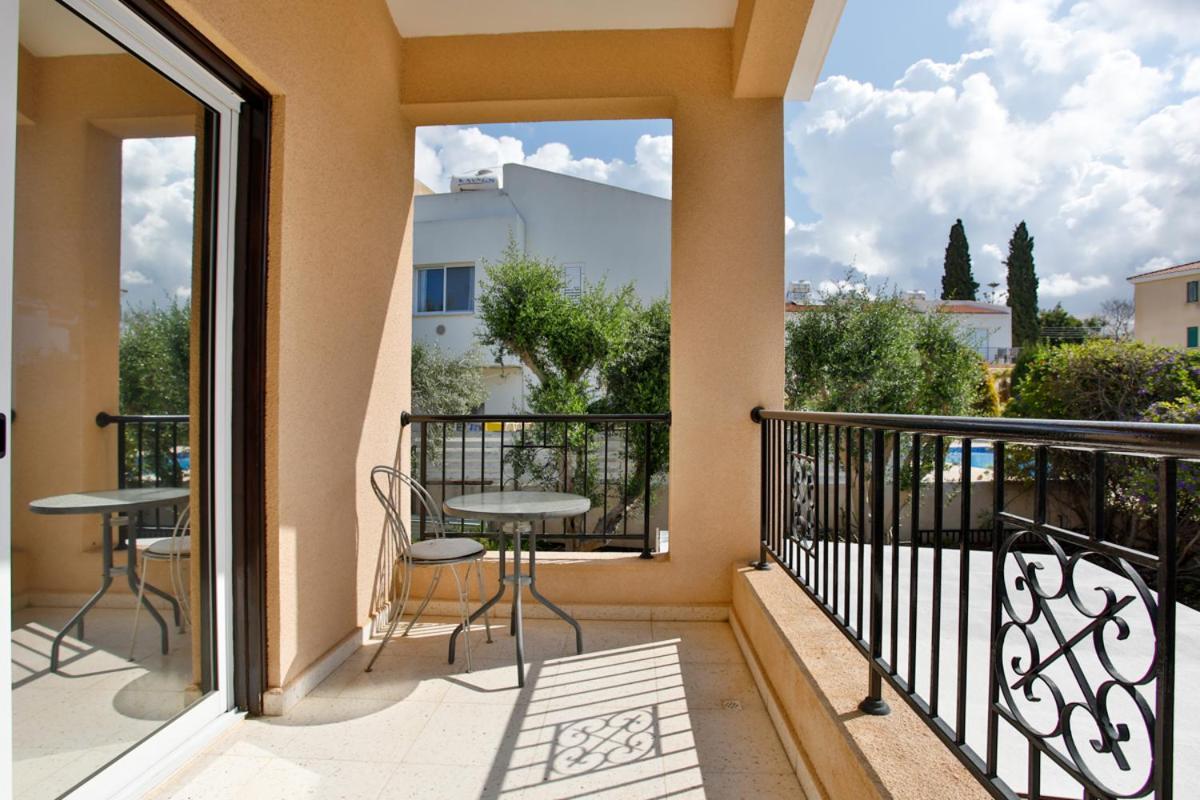 The Marilouize Apartment Pegeia Exterior foto