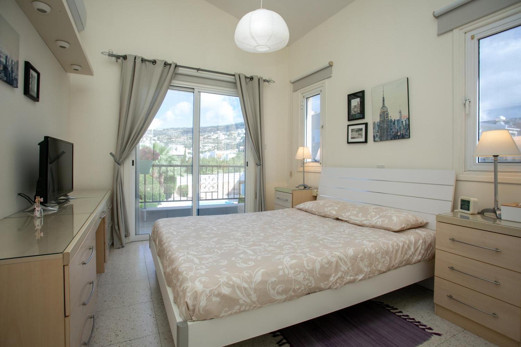 The Marilouize Apartment Pegeia Exterior foto