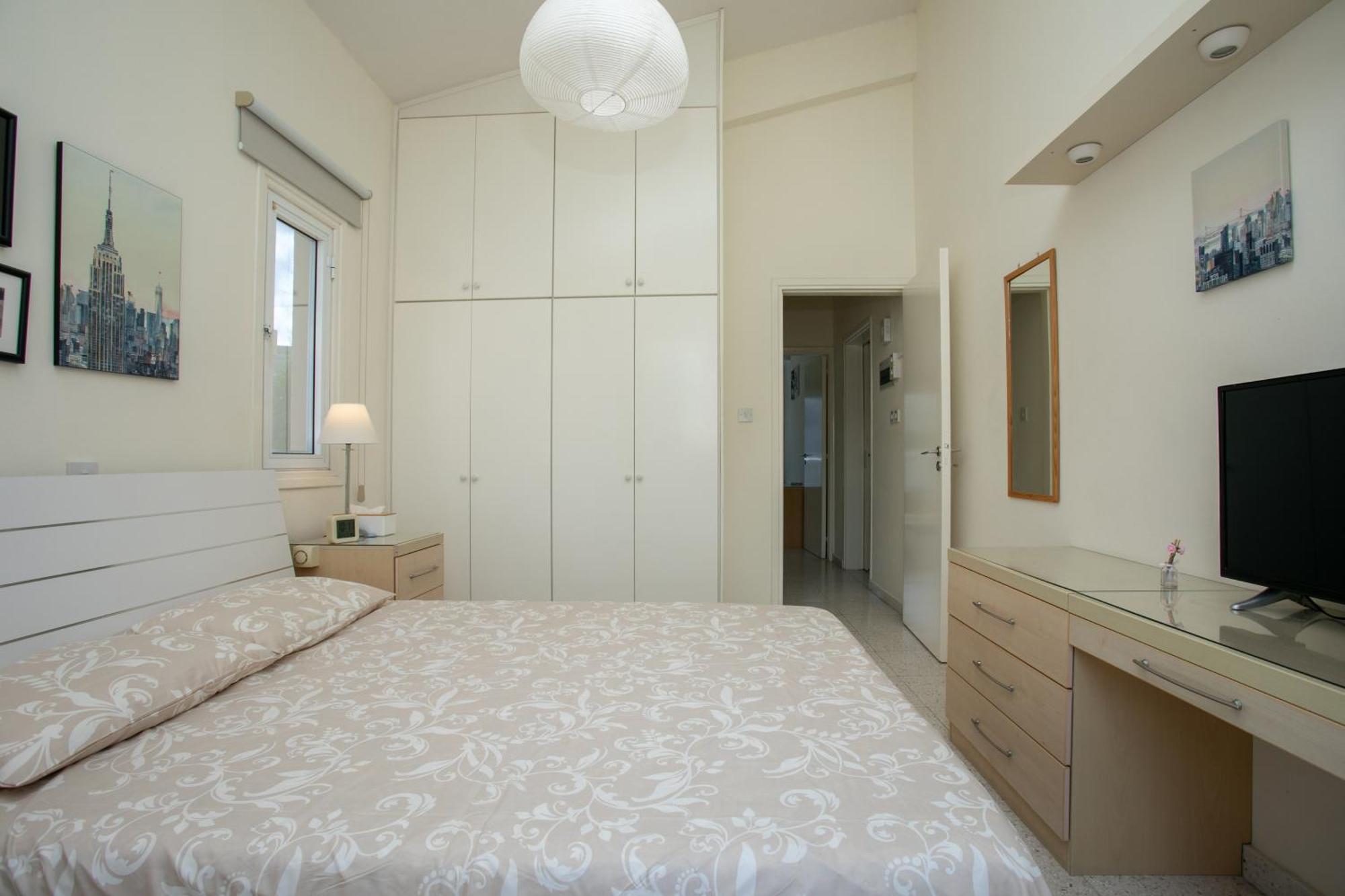 The Marilouize Apartment Pegeia Exterior foto