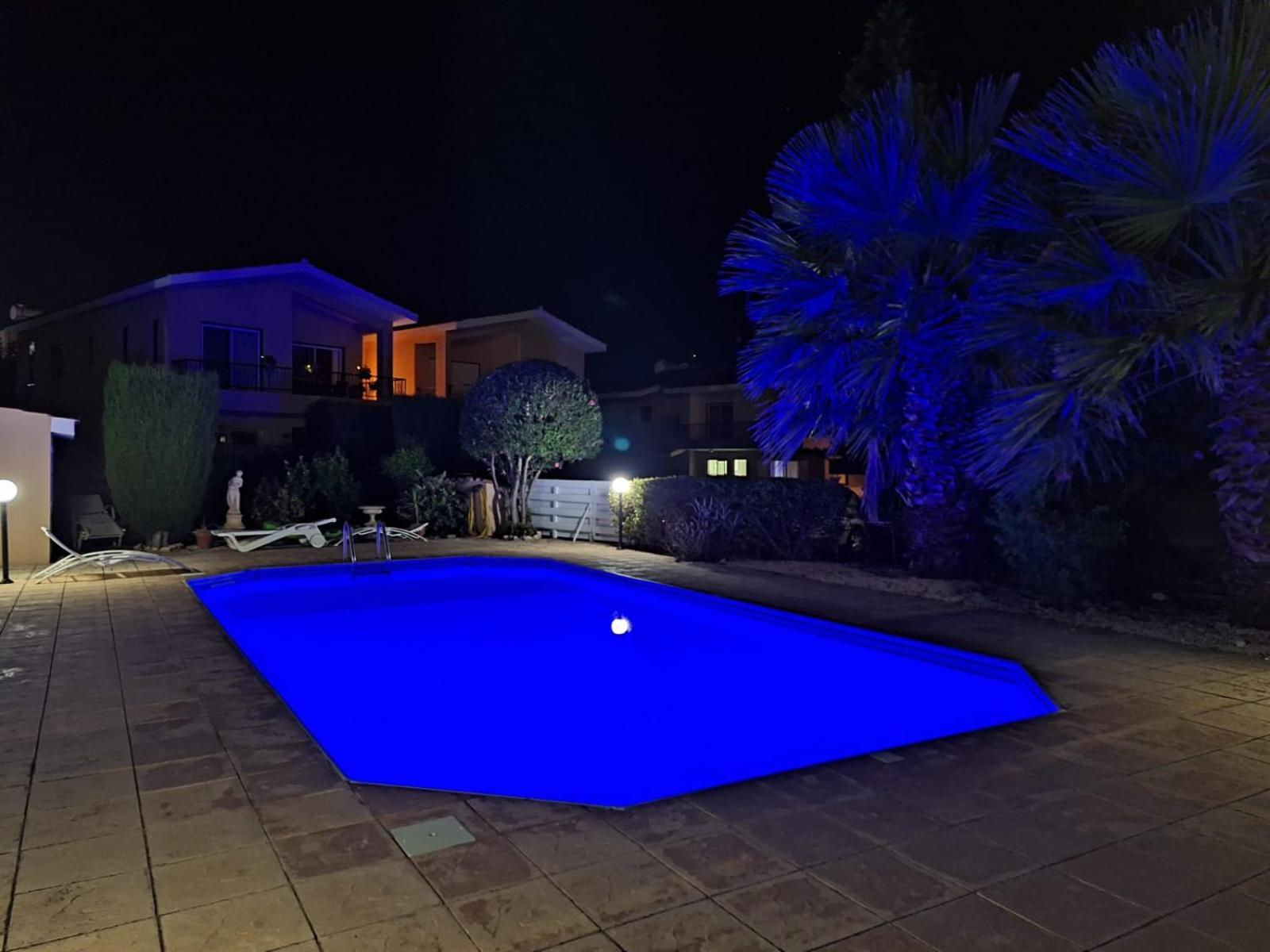 The Marilouize Apartment Pegeia Exterior foto