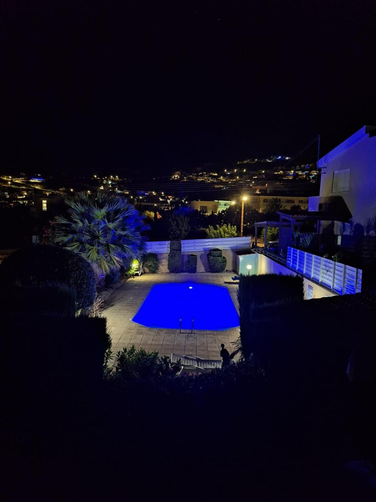 The Marilouize Apartment Pegeia Exterior foto