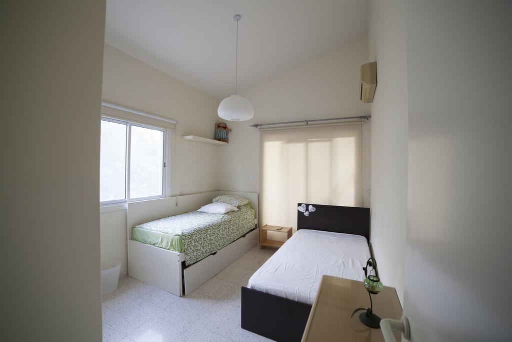 The Marilouize Apartment Pegeia Quarto foto