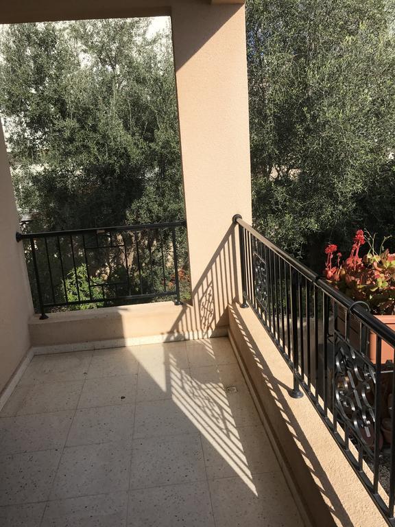 The Marilouize Apartment Pegeia Exterior foto