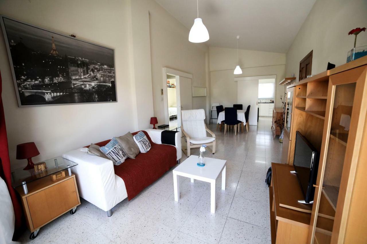 The Marilouize Apartment Pegeia Exterior foto