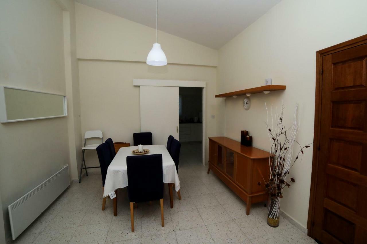 The Marilouize Apartment Pegeia Exterior foto