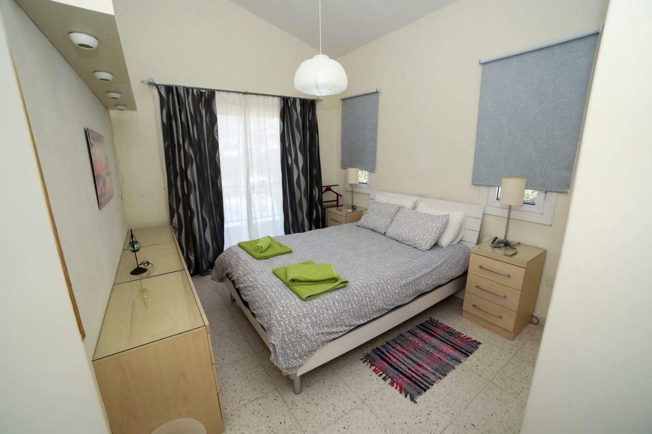 The Marilouize Apartment Pegeia Exterior foto