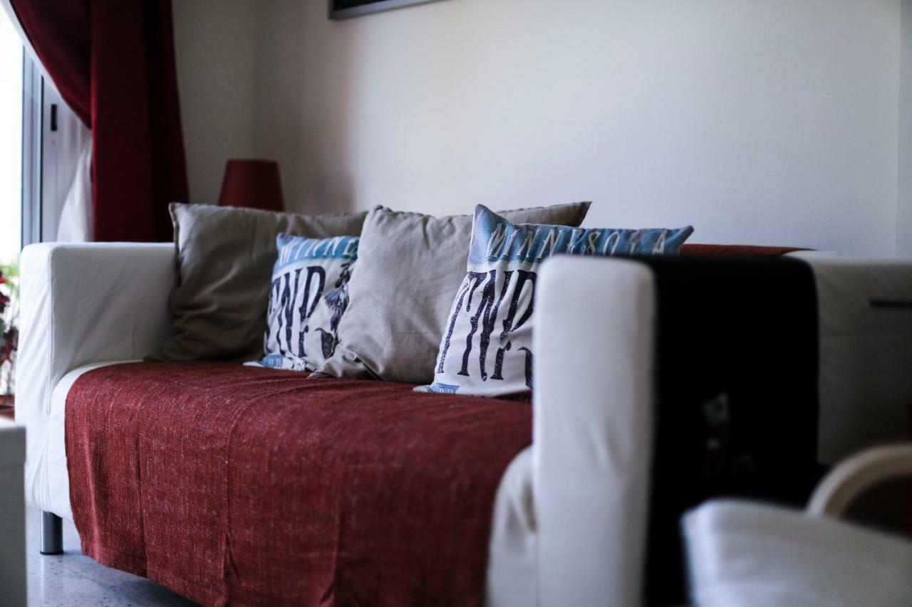 The Marilouize Apartment Pegeia Exterior foto